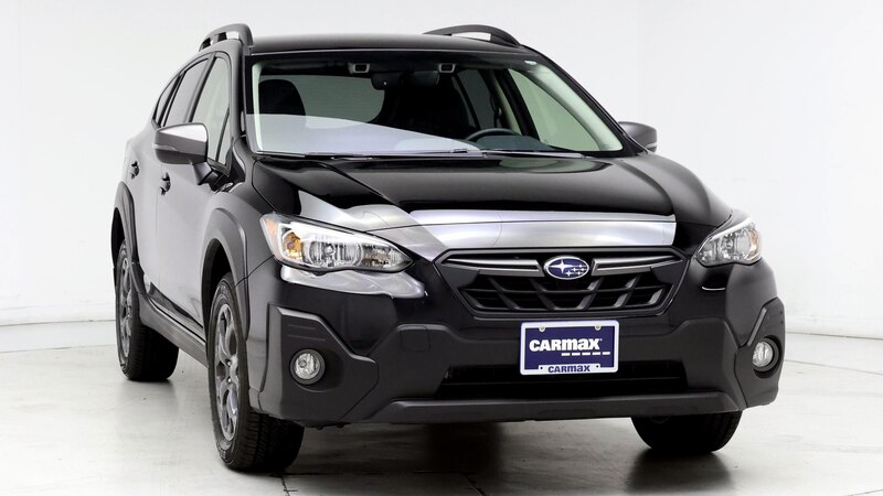 2023 Subaru Crosstrek Sport 5