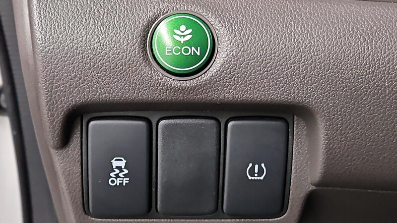 2014 Honda CR-V EX 13