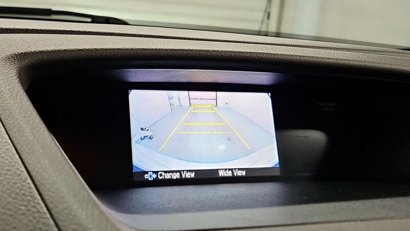 2014 Honda CR-V EX 14