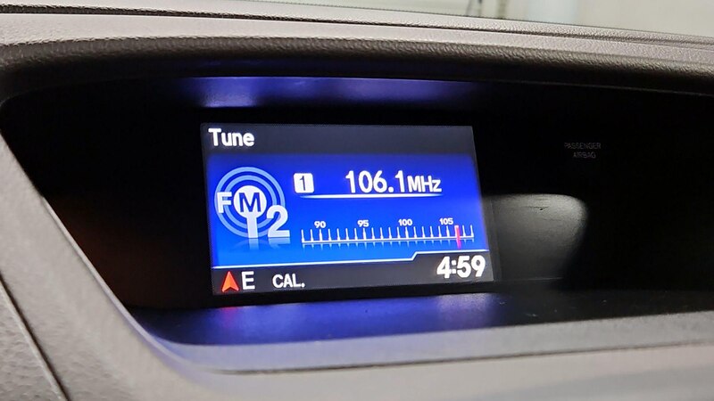 2014 Honda CR-V EX 15