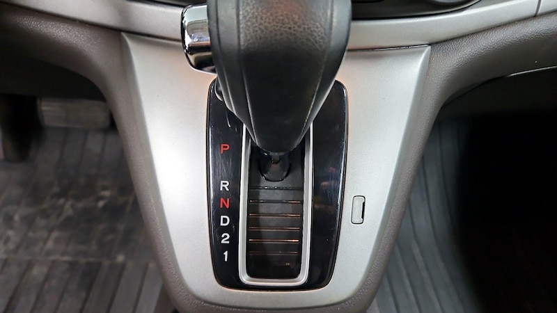 2014 Honda CR-V EX 17