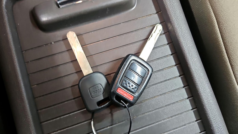 2014 Honda CR-V EX 23