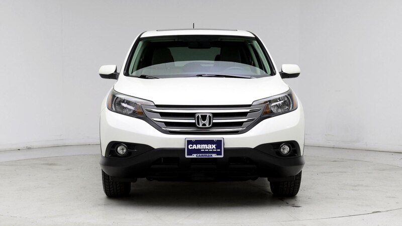 2014 Honda CR-V EX 5