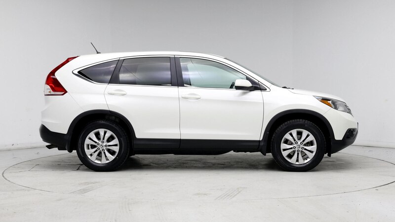 2014 Honda CR-V EX 7