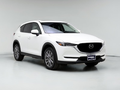 2019 Mazda CX-5 Grand Touring -
                Everett, WA