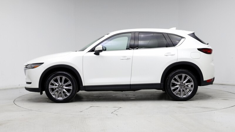 2019 Mazda CX-5 Grand Touring 3