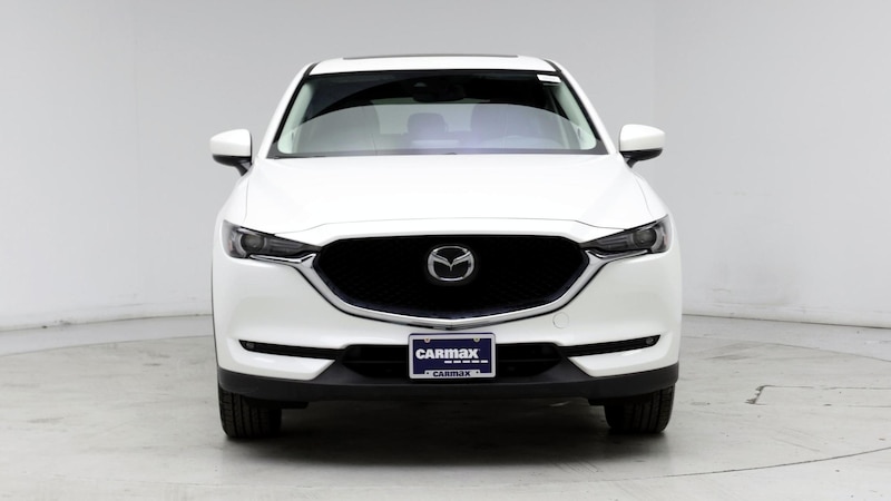 2019 Mazda CX-5 Grand Touring 5