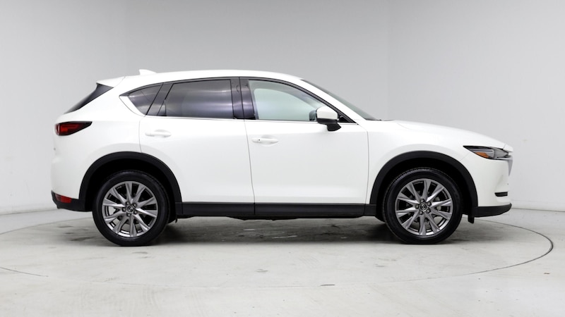 2019 Mazda CX-5 Grand Touring 7