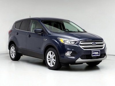 2019 Ford Escape SE -
                Vancouver, WA