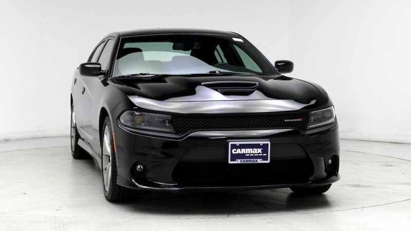 2022 Dodge Charger GT 5