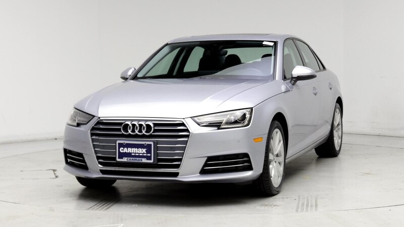 2017 Audi A4 Premium 4