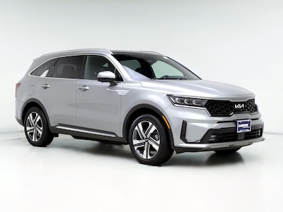 2022 Kia Sorento SX -
                Portland, OR