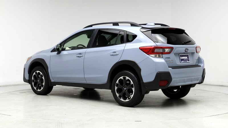 2023 Subaru Crosstrek Premium 2