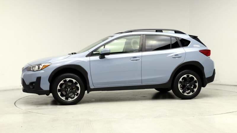 2023 Subaru Crosstrek Premium 3