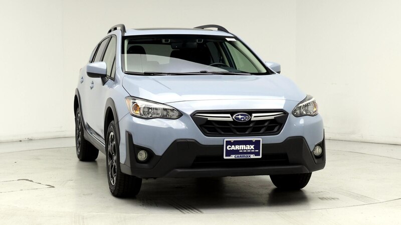 2023 Subaru Crosstrek Premium 5