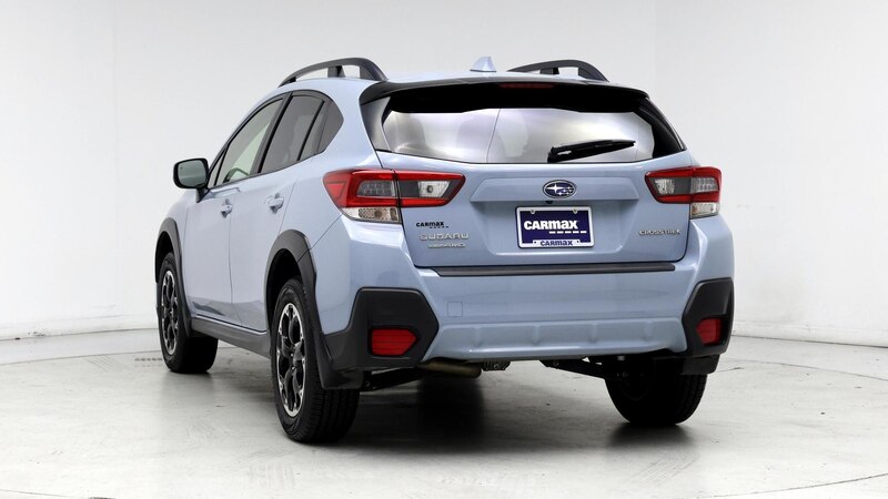 2023 Subaru Crosstrek Premium 6