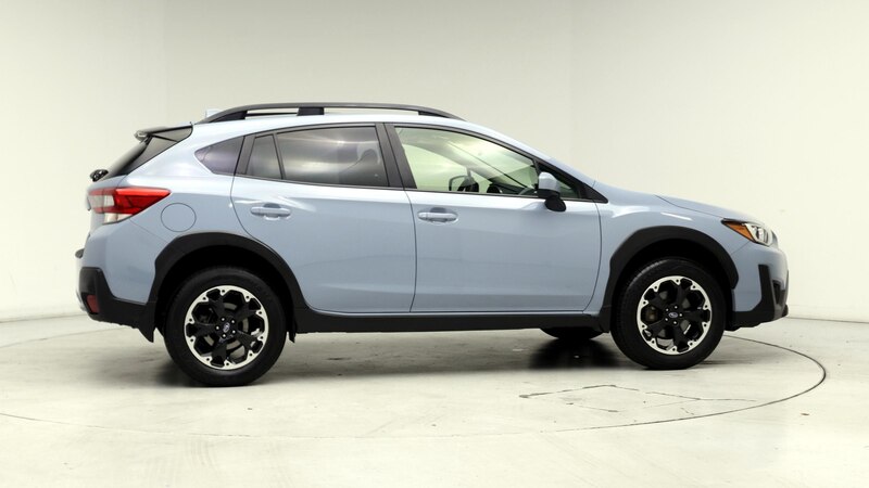 2023 Subaru Crosstrek Premium 7