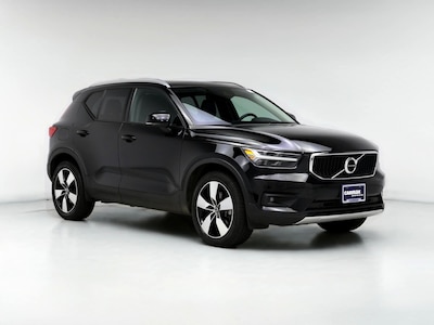 2021 Volvo XC40 T5 Momentum -
                Puyallup, WA