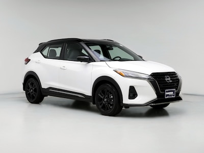 2023 Nissan Kicks SR -
                Portland, OR