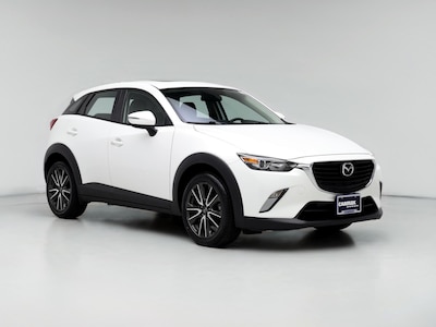 2017 Mazda CX-3 Touring -
                Tacoma, WA