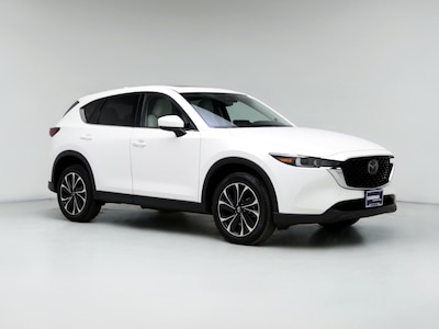 2022 Mazda CX-5 S -
                Renton, WA