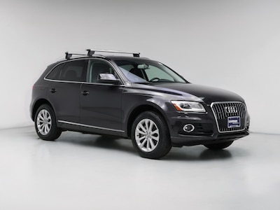 2014 Audi Q5 Premium Plus -
                Puyallup, WA