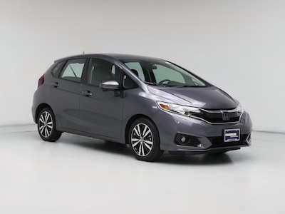 2019 Honda Fit EX -
                Beaverton, OR