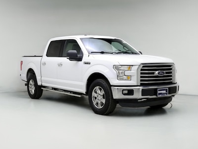 2015 Ford F-150 XLT -
                Vancouver, WA