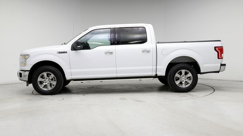 2015 Ford F-150 XLT 3