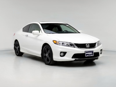 2013 Honda Accord EX-L -
                Vancouver, WA