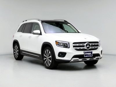 2023 Mercedes-Benz GLB 250 -
                Lynnwood, WA