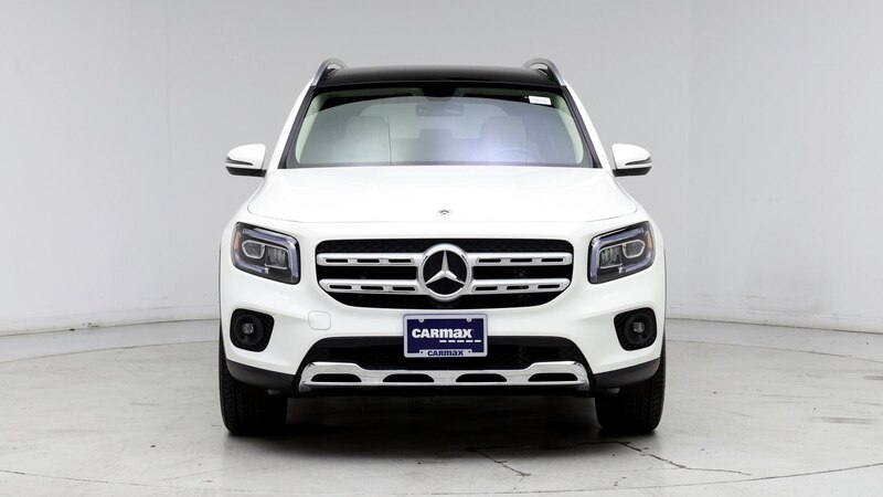 2023 Mercedes-Benz GLB 250 5