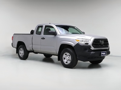 2018 Toyota Tacoma SR -
                Puyallup, WA