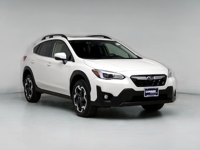 2022 Subaru Crosstrek Limited -
                Tacoma, WA