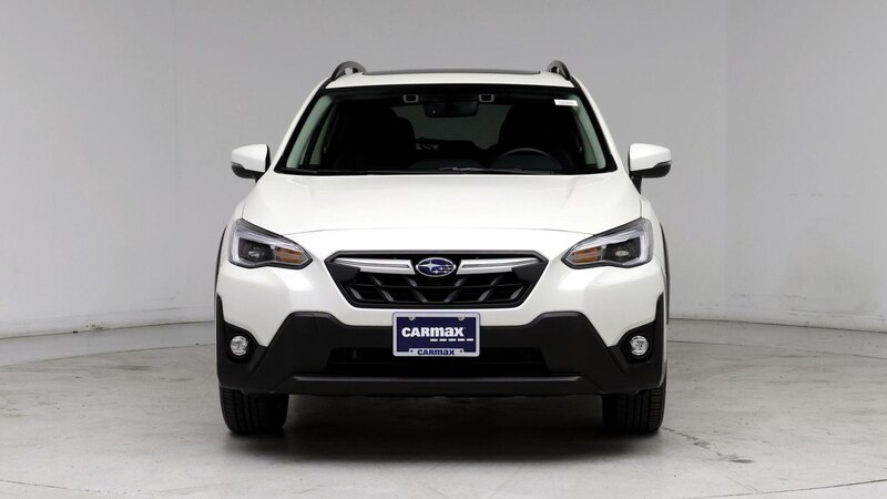 2022 Subaru Crosstrek Limited 5