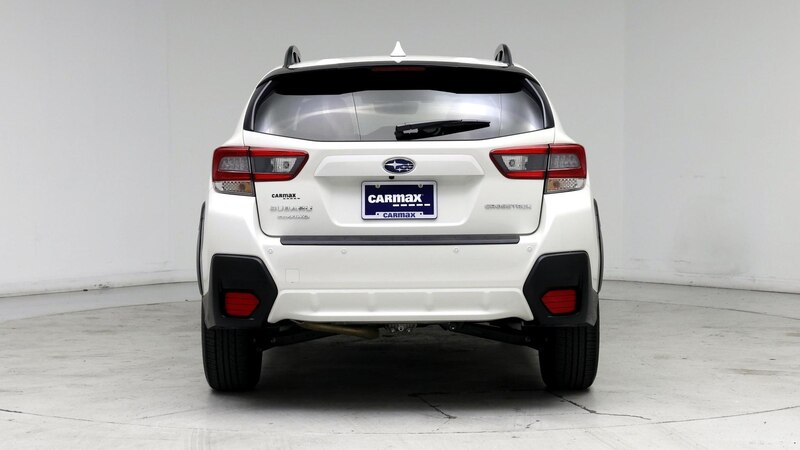 2022 Subaru Crosstrek Limited 6