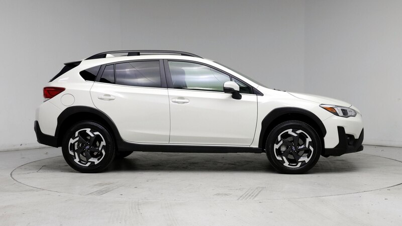 2022 Subaru Crosstrek Limited 7