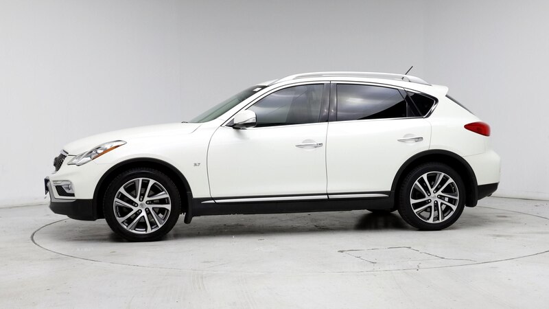 2016 INFINITI QX50  3