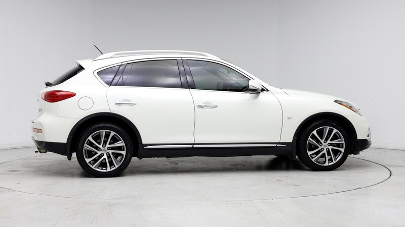 2016 INFINITI QX50  7