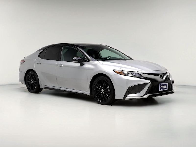 2022 Toyota Camry XSE -
                  Salem, OR