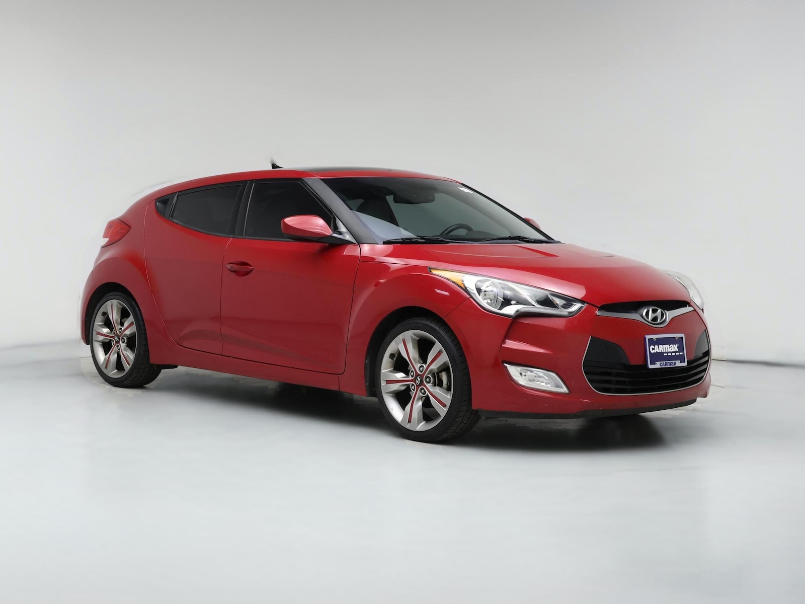 2014 Hyundai Veloster