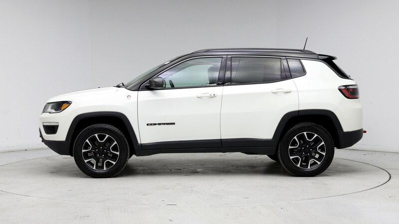 2020 Jeep Compass Trailhawk 3