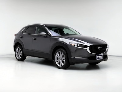 2023 Mazda CX-30 Select -
                Tacoma, WA