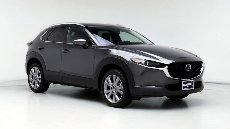 2023 Mazda CX-30 Select Hero Image