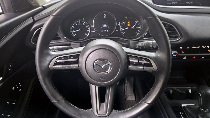 2023 Mazda CX-30 Select 10