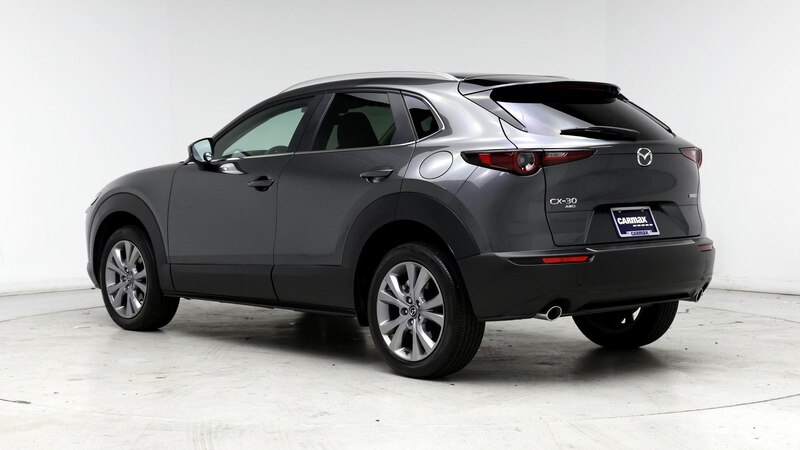 2023 Mazda CX-30 Select 2