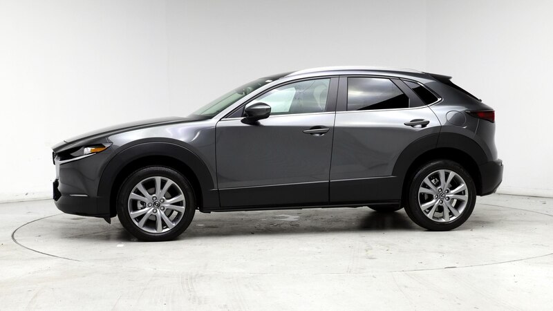 2023 Mazda CX-30 Select 3