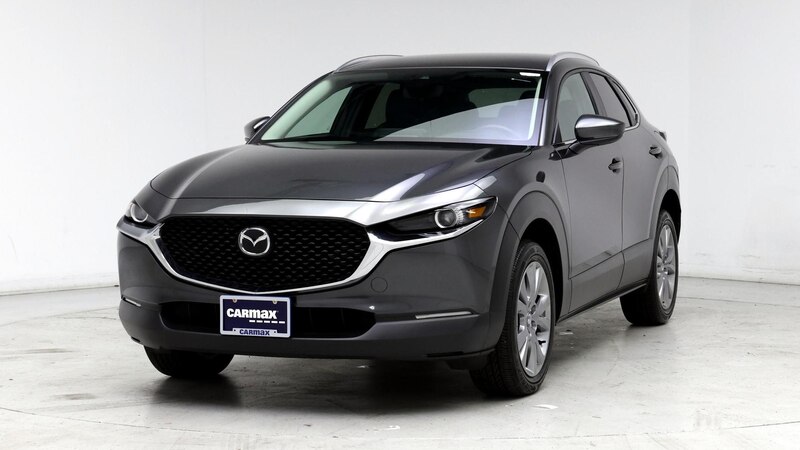 2023 Mazda CX-30 Select 4