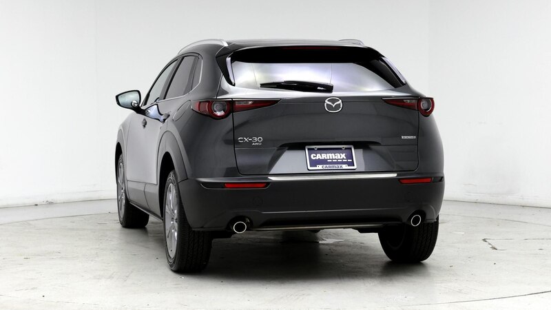 2023 Mazda CX-30 Select 6