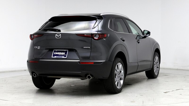 2023 Mazda CX-30 Select 8